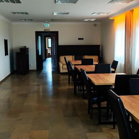 Pensiunea Agroturistica Eden Piatra Fantanele Exterior foto