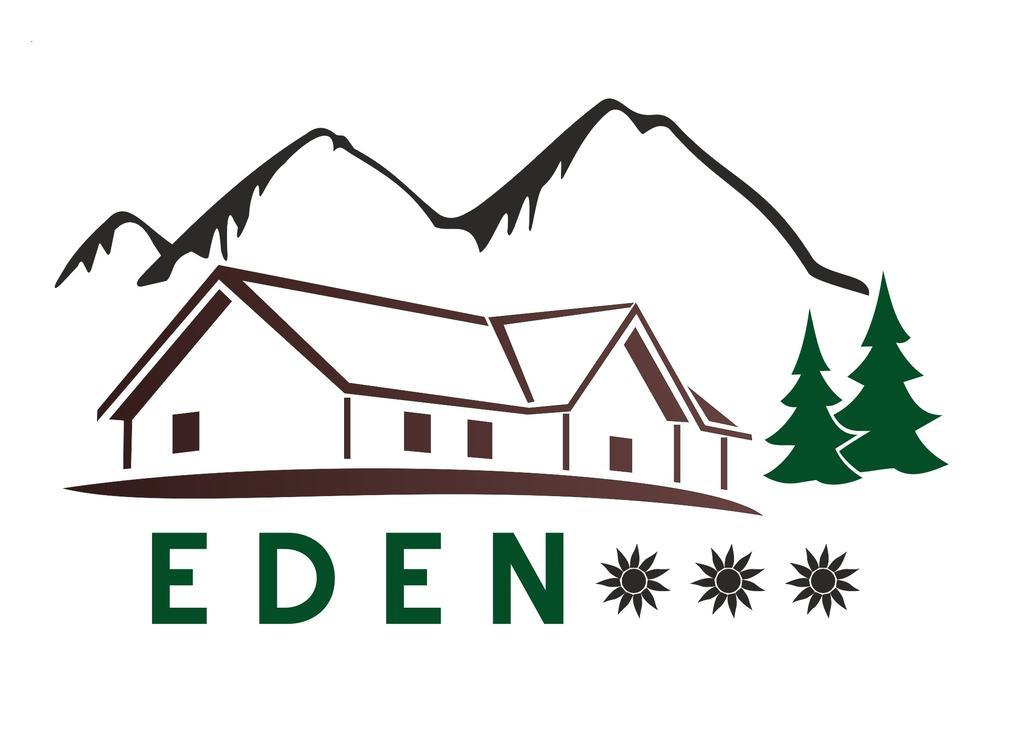 Pensiunea Agroturistica Eden Piatra Fantanele Exterior foto